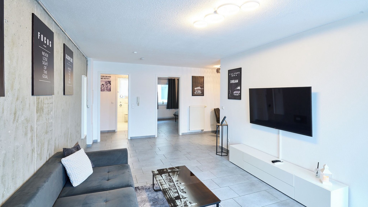 Photo of Livingroom in St. Leon