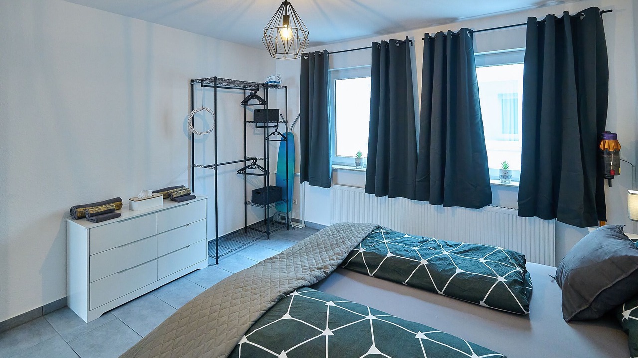 Photo of Bedroom in St. Leon