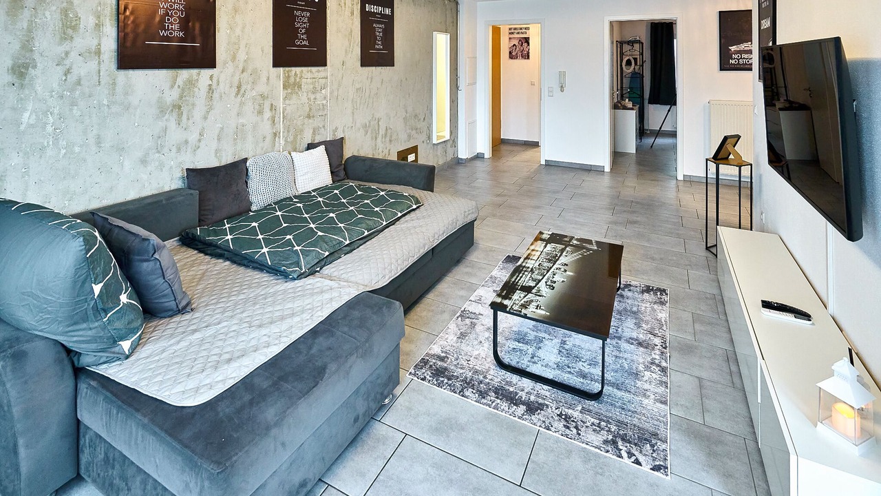 Photo of Livingroom in St. Leon