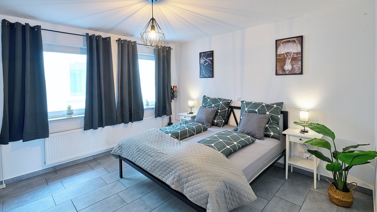 Photo of Bedroom in St. Leon