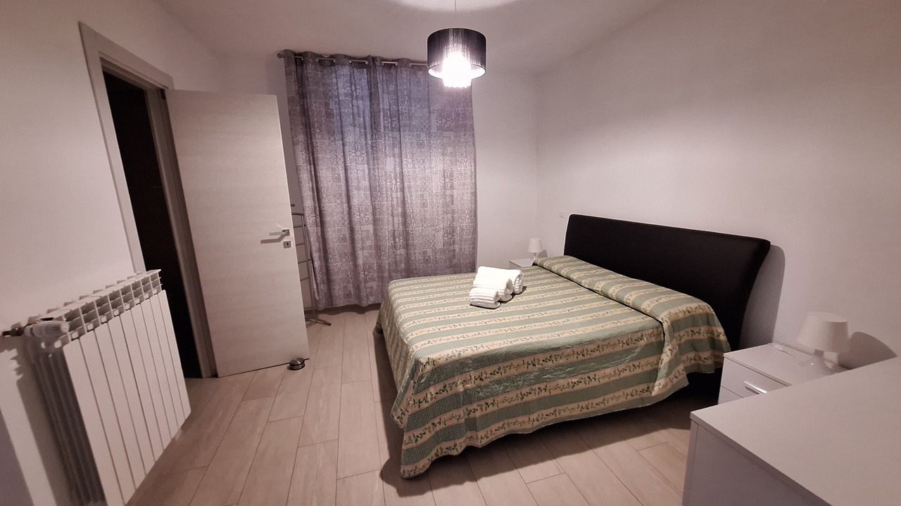 Photo of Bedroom in Cascina
