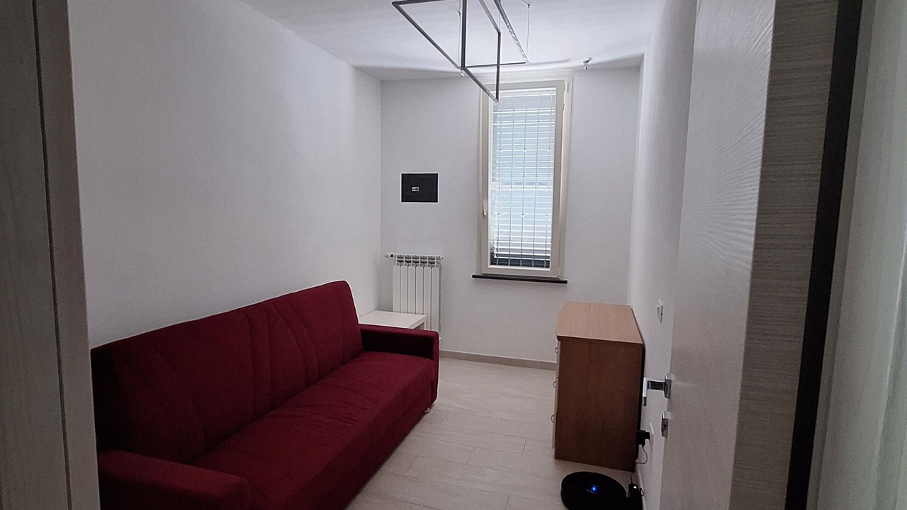 Photo of Livingroom in Cascina