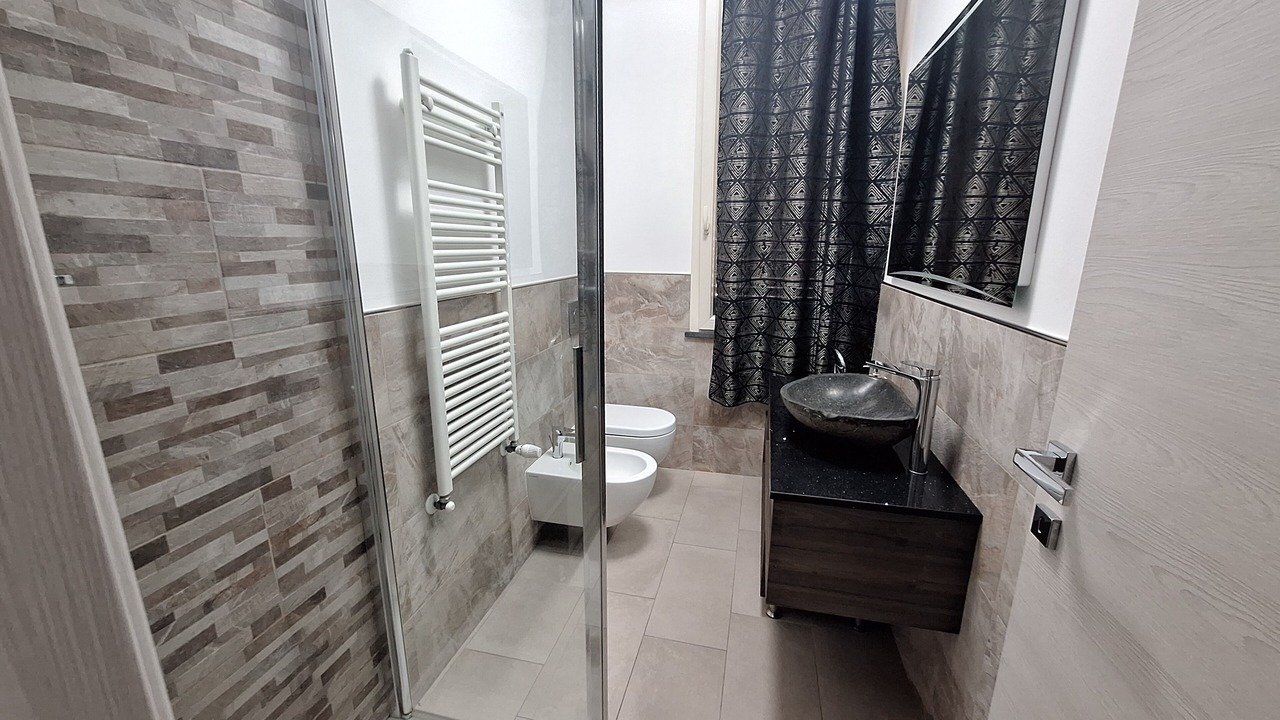 Photo of Bathroom in Cascina