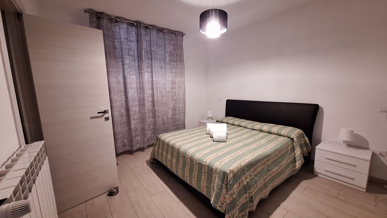 Photo of Bedroom in Cascina