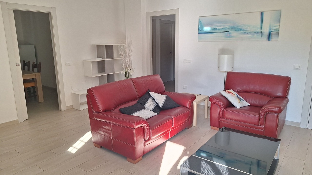 Photo of Livingroom in Cascina