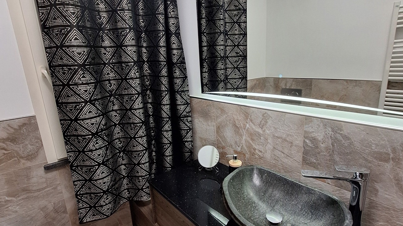 Photo of Bathroom in Cascina