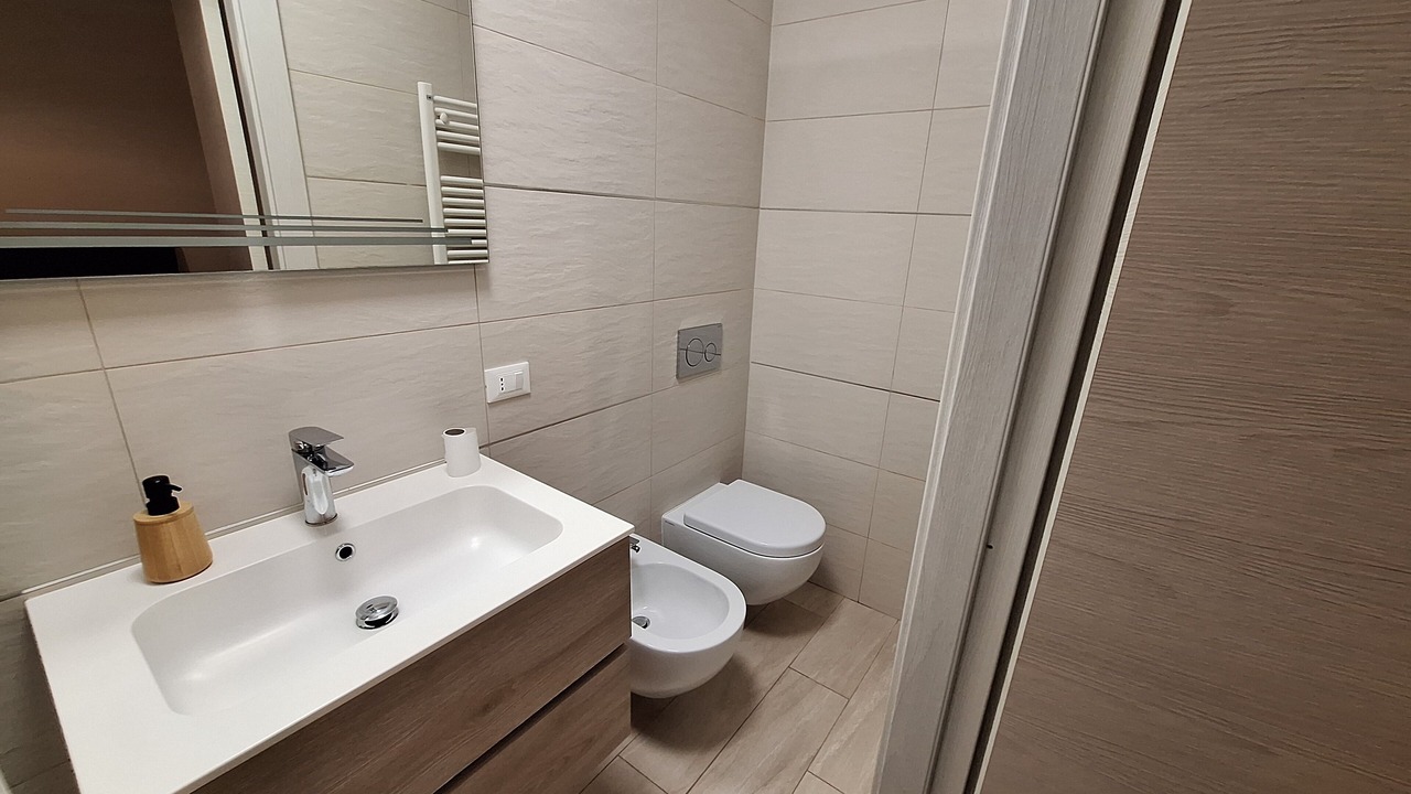 Photo of Bathroom in Cascina