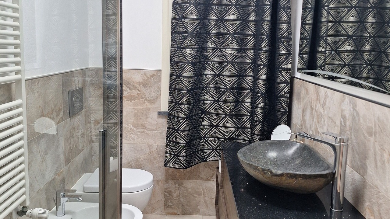 Photo of Bathroom in Cascina