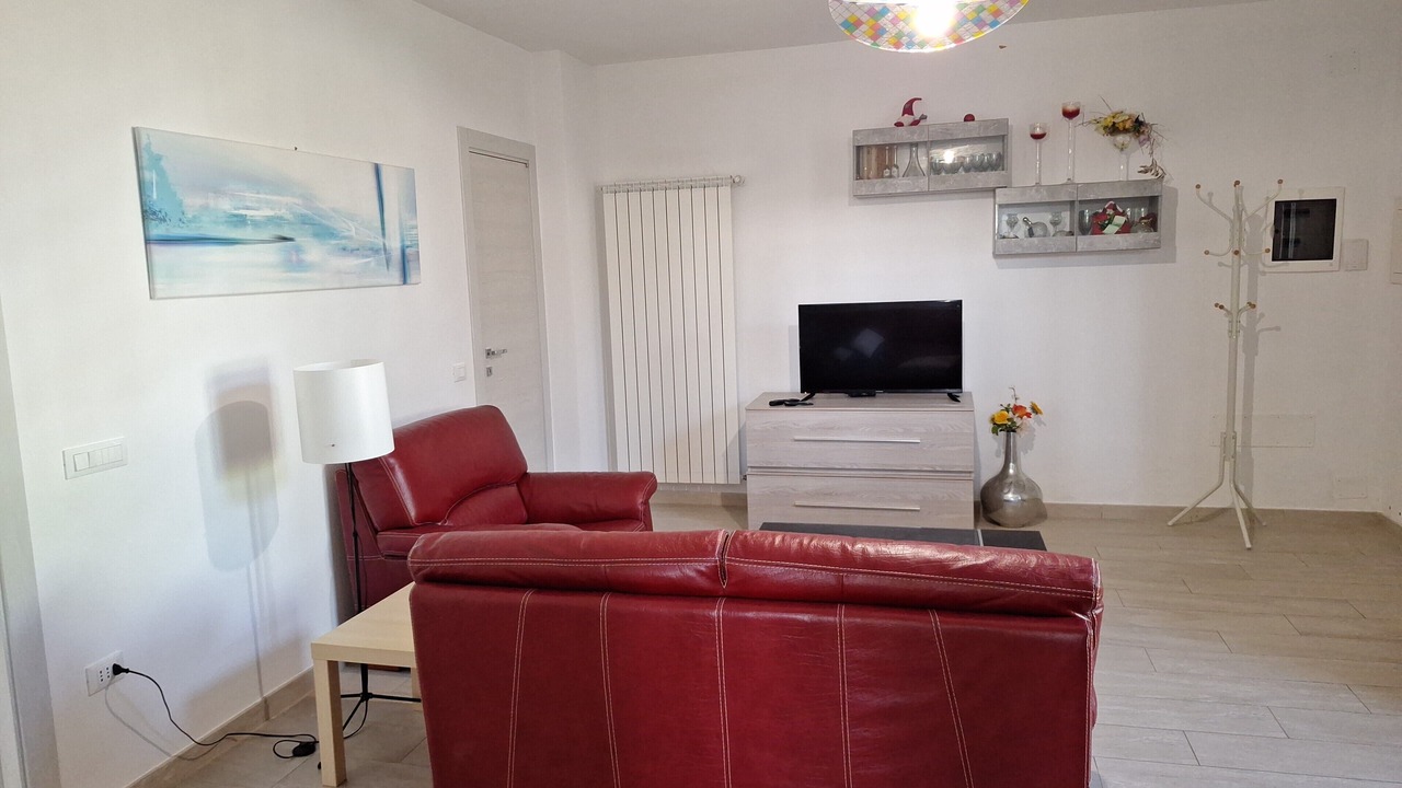 Photo of Livingroom in Cascina