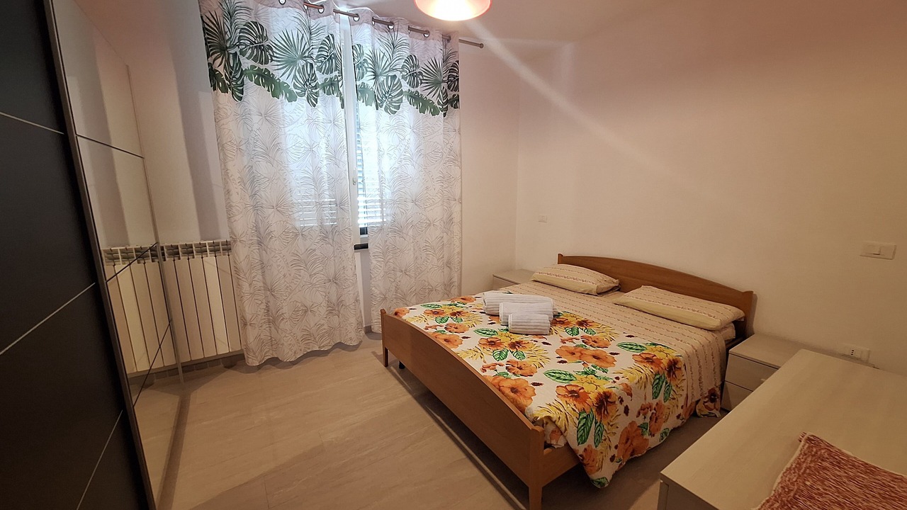 Photo of Bedroom in Cascina