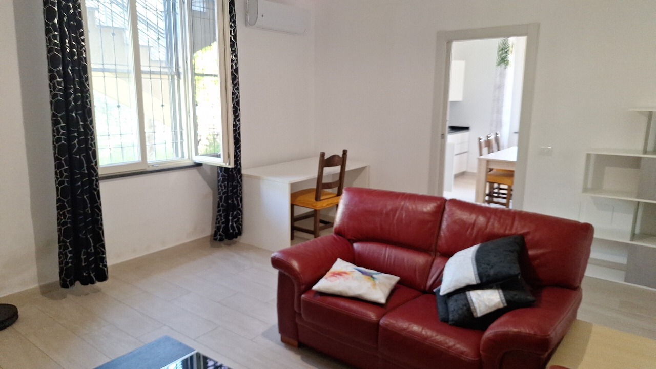 Photo of Livingroom in Cascina