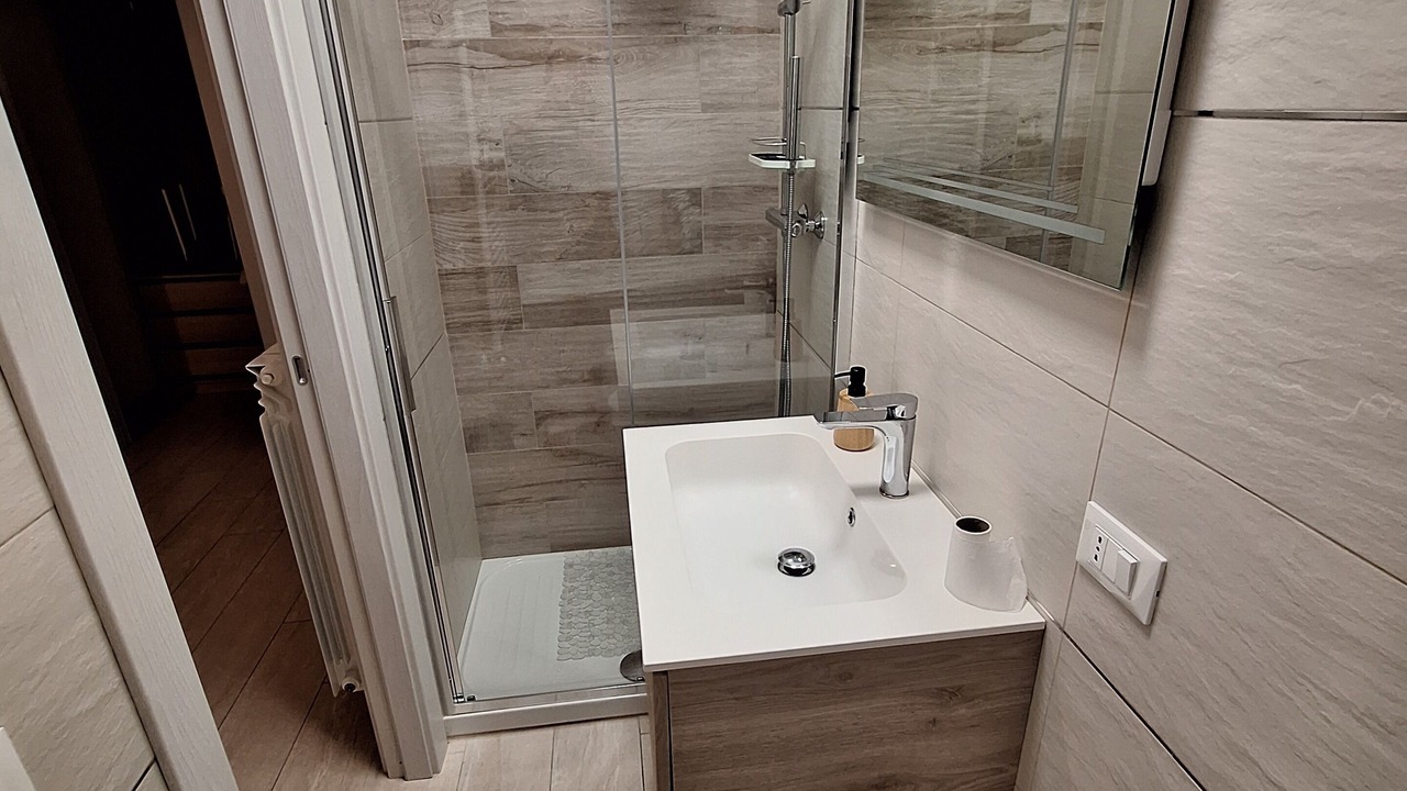 Photo of Bathroom in Cascina