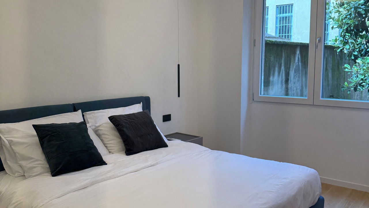Photo of Bedroom in Zona Solari