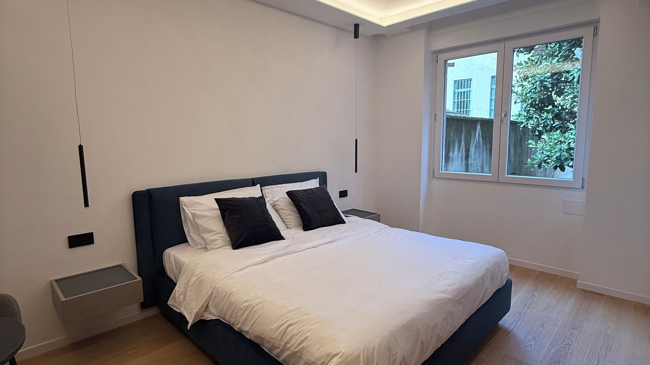 Photo of Bedroom in Zona Solari
