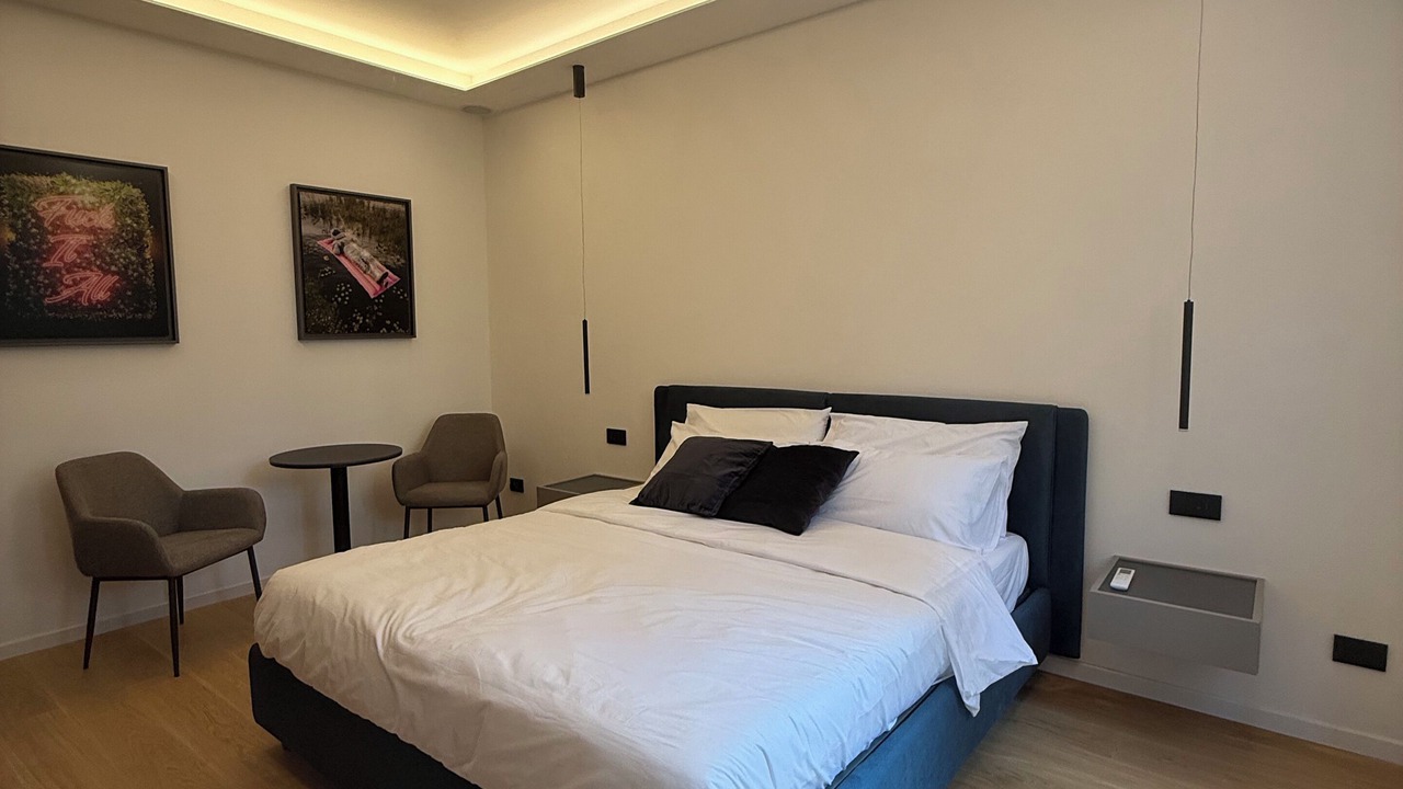 Photo of Bedroom in Zona Solari