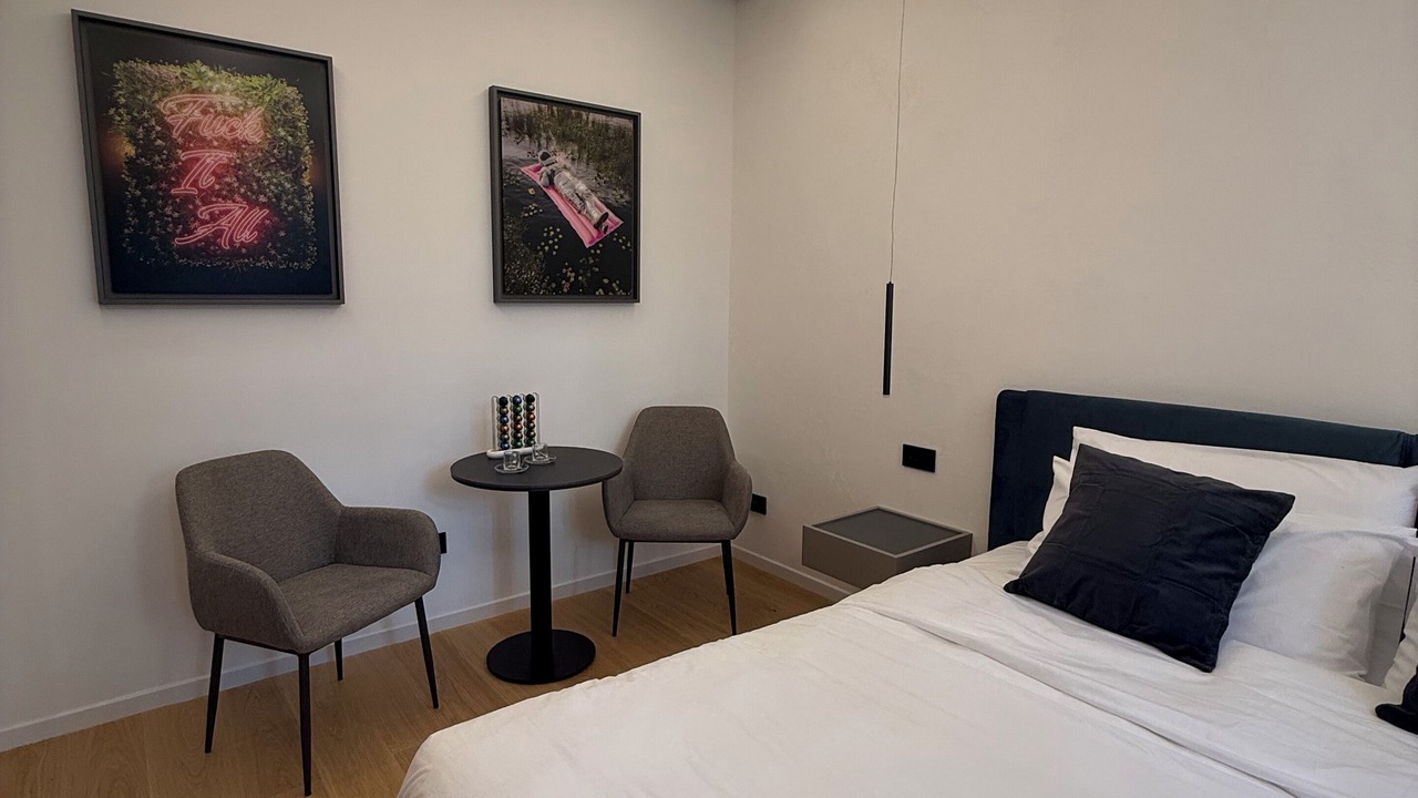 Photo of Bedroom in Zona Solari