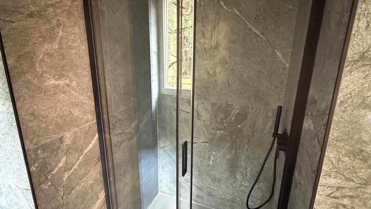 Photo of Bathroom in Zona Solari