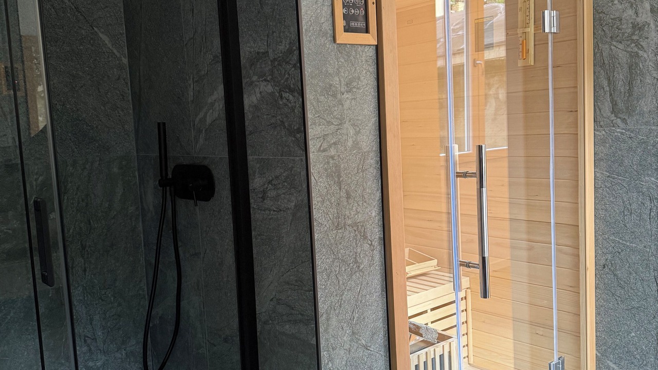 Photo of Bathroom in Zona Solari