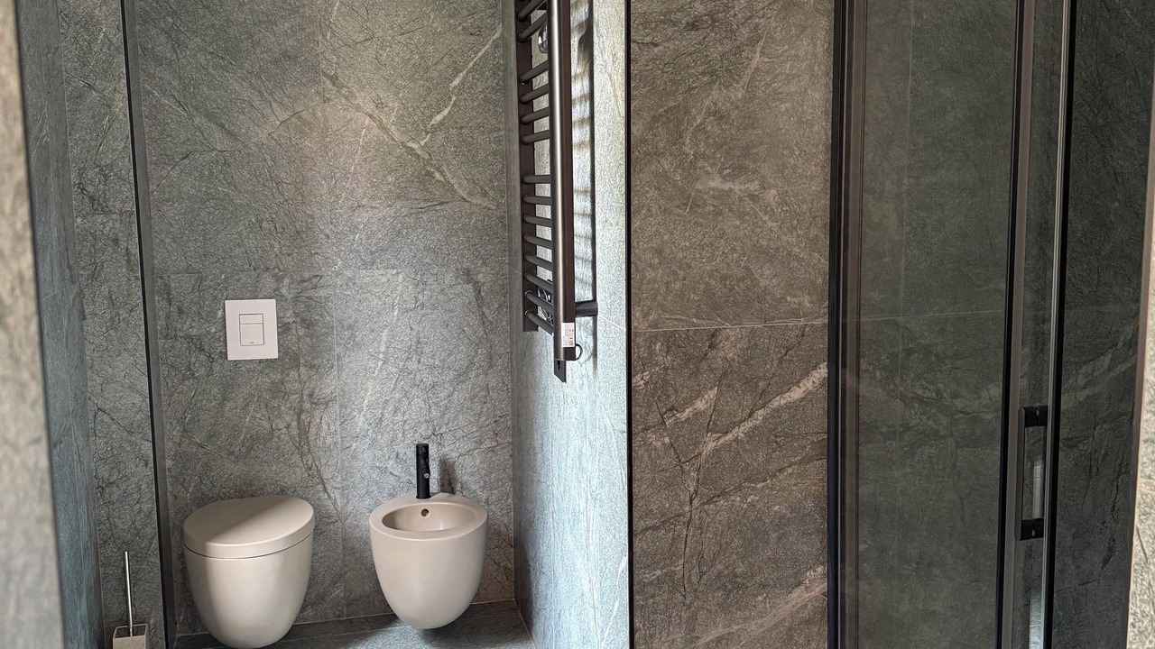 Photo of Bathroom in Zona Solari