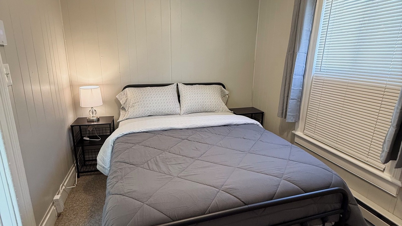 Photo of Bedroom in Honesdale