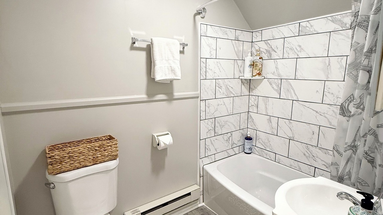 Photo of Bathroom in Honesdale