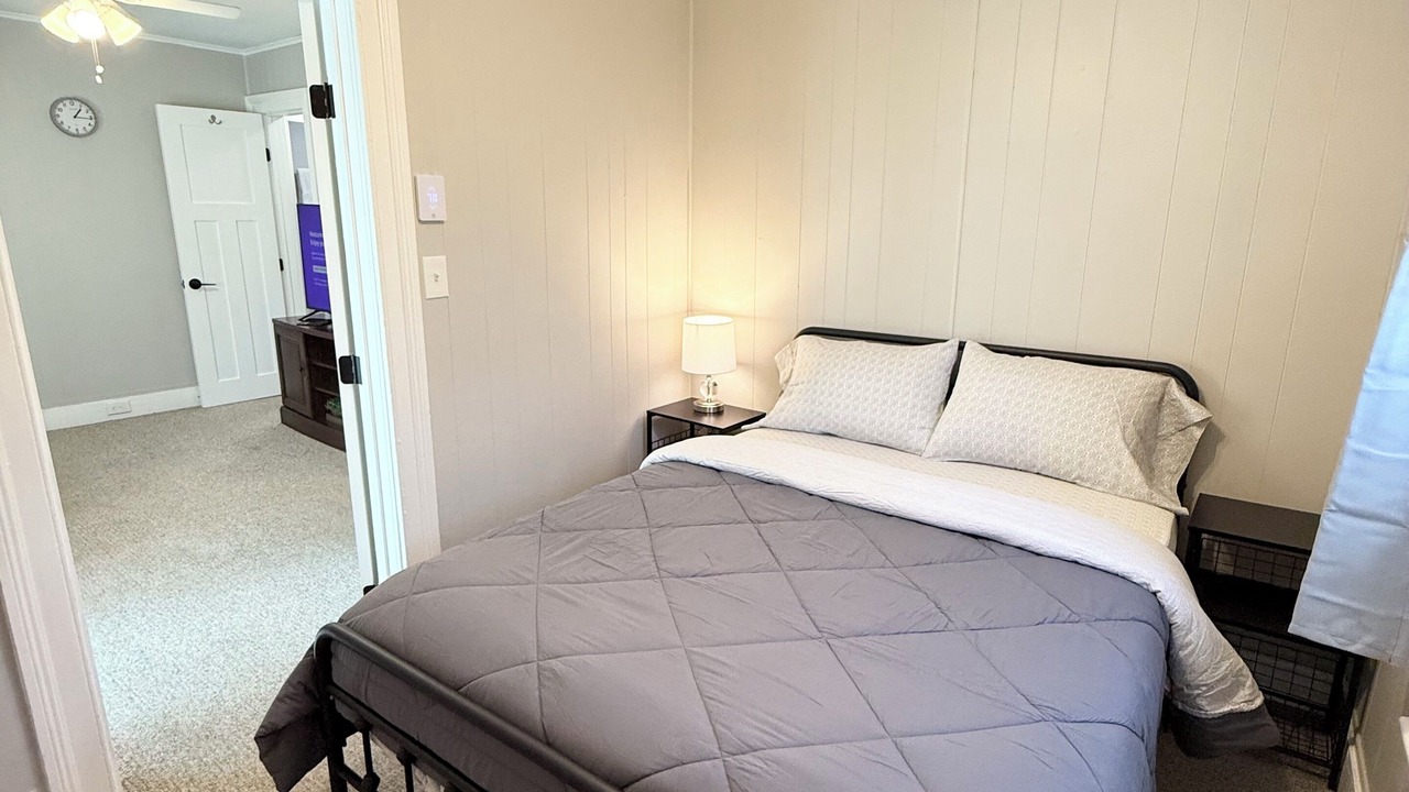 Photo of Bedroom in Honesdale