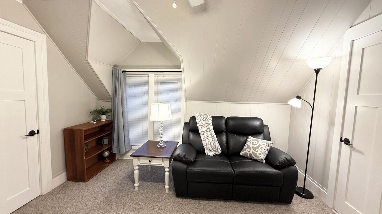 Photo of Livingroom in Honesdale