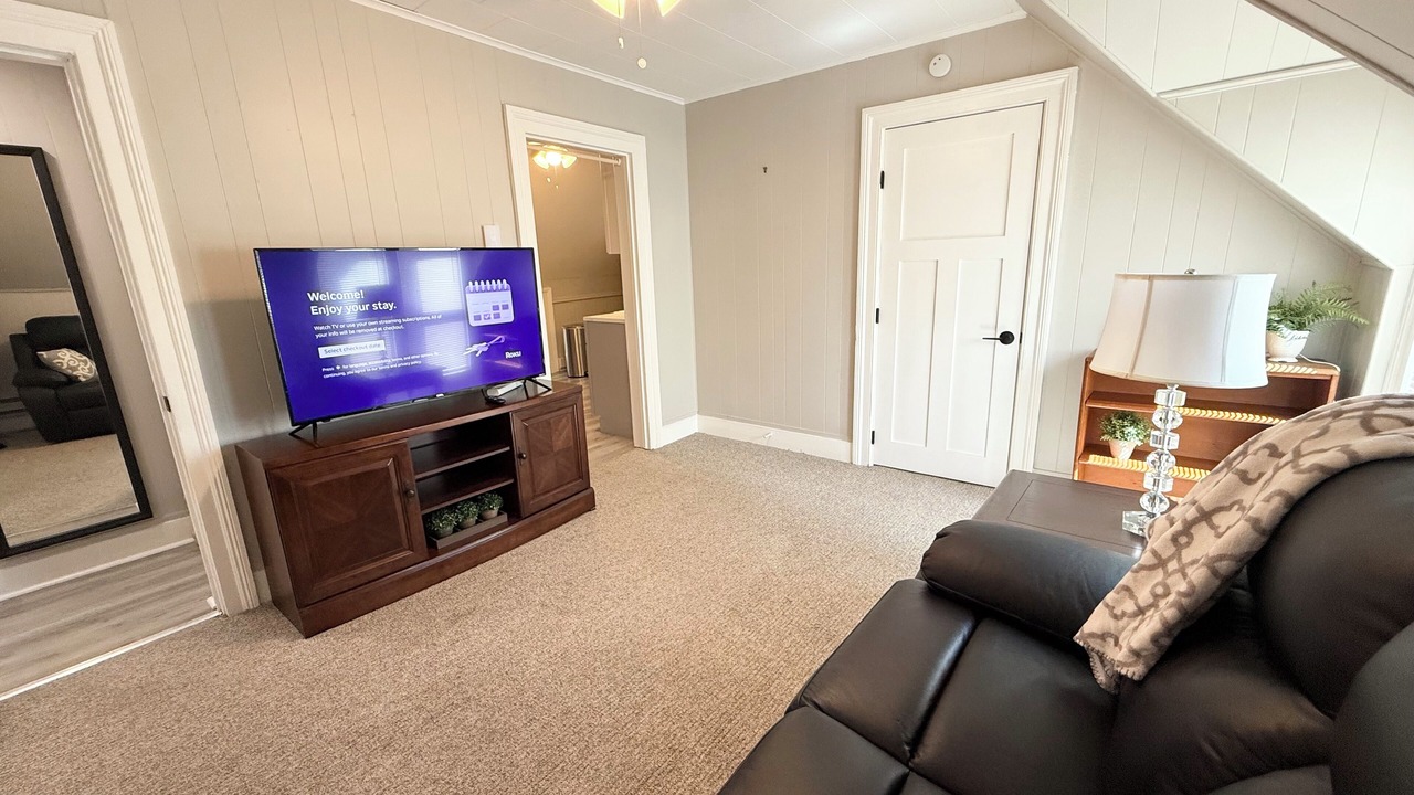 Photo of Livingroom in Honesdale