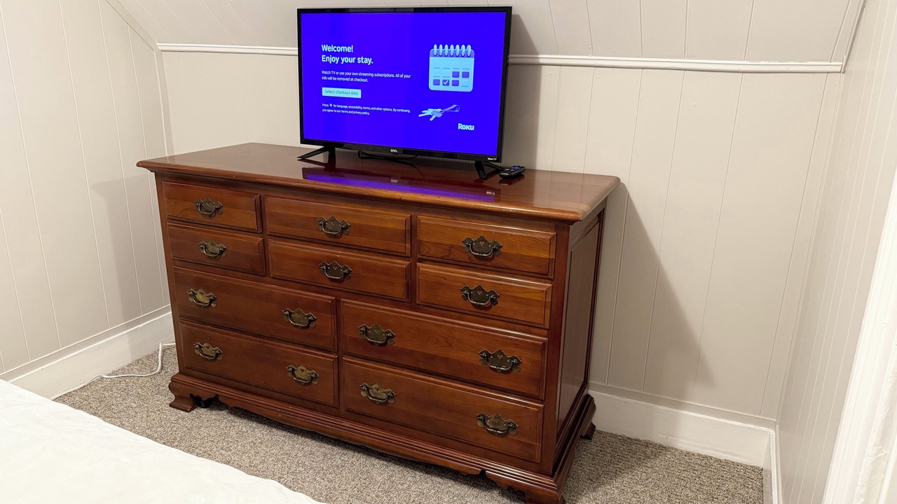 Photo of Bedroom in Honesdale