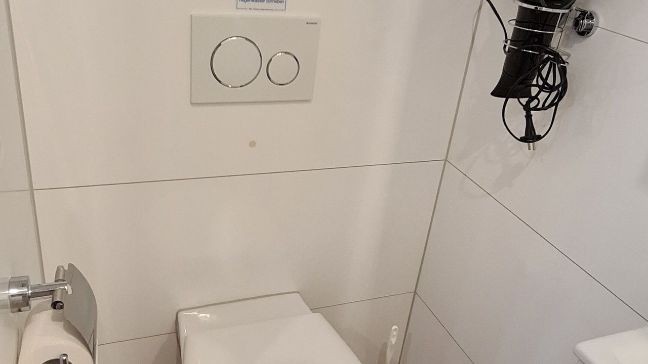 Photo of Bathroom in Stuttgart