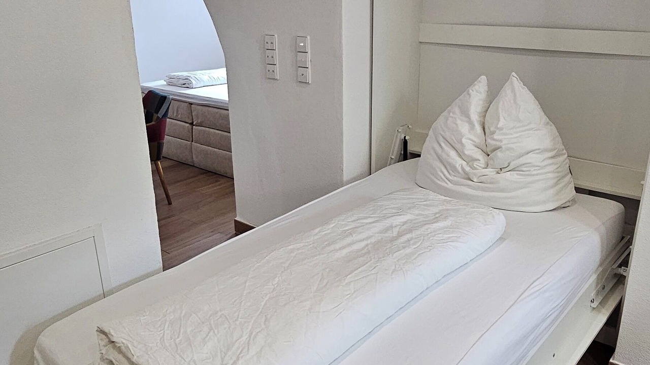 Photo of Bedroom in Stuttgart