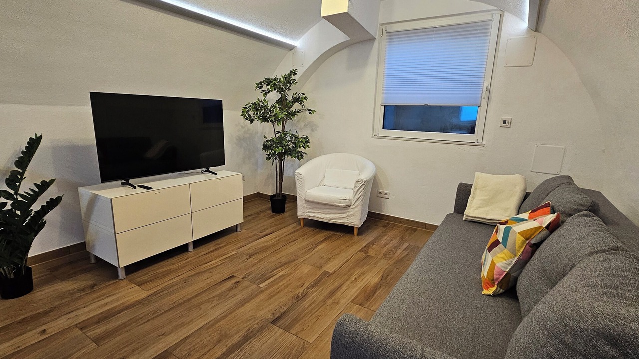 Photo of Livingroom in Stuttgart