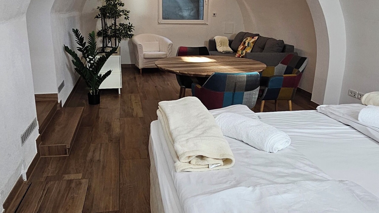Photo of Bedroom in Stuttgart