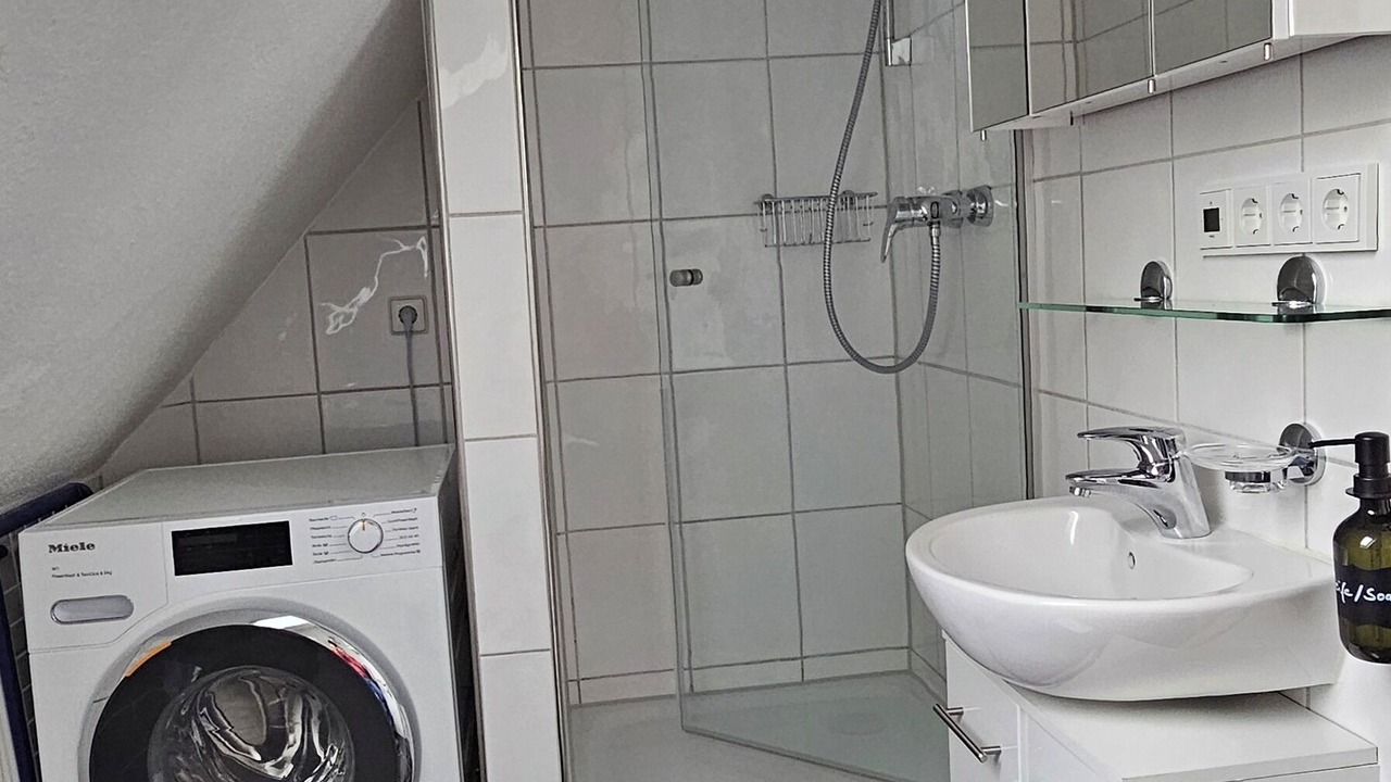 Photo of Bathroom in Stuttgart