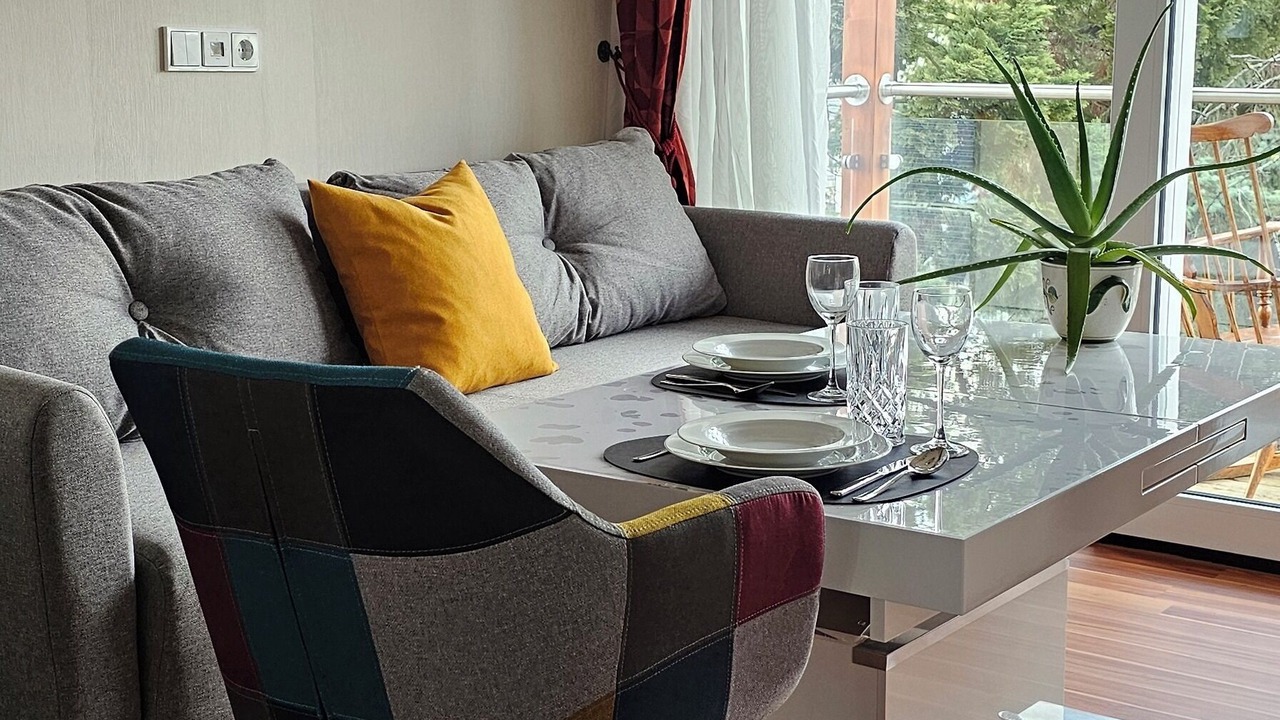 Photo of Livingroom in Stuttgart