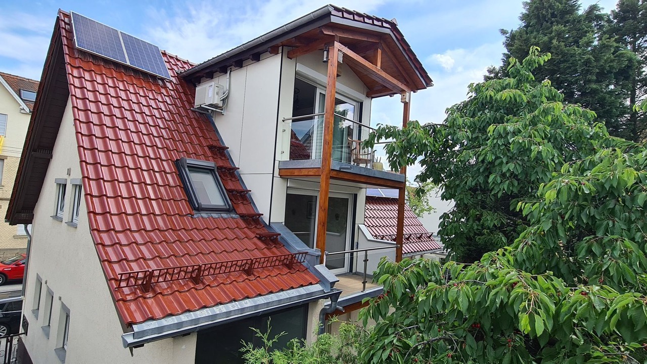 Photo of Outdoor in Stuttgart