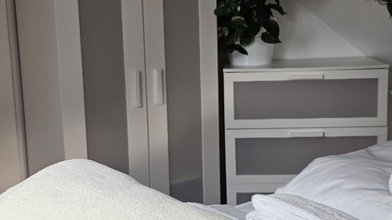 Photo of Bedroom in Stuttgart