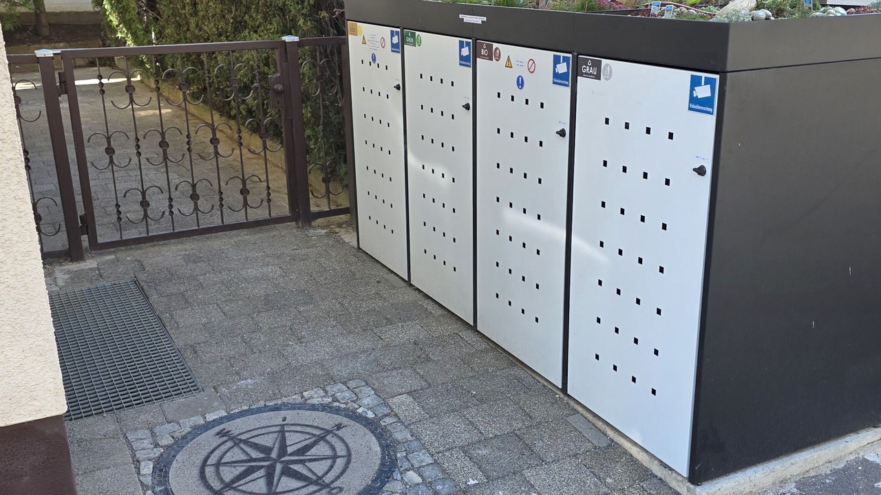 Photo of Outdoor in Stuttgart
