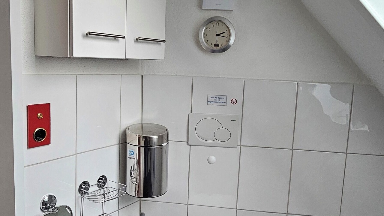 Photo of Bathroom in Stuttgart