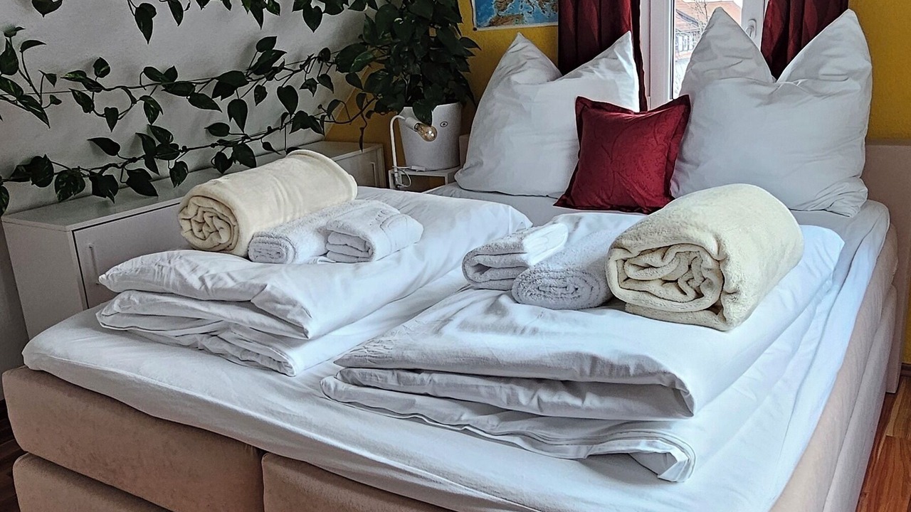 Photo of Bedroom in Stuttgart