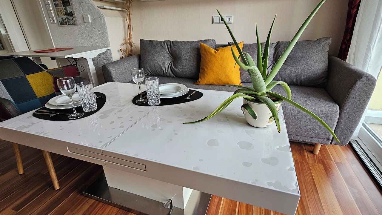 Photo of Livingroom in Stuttgart