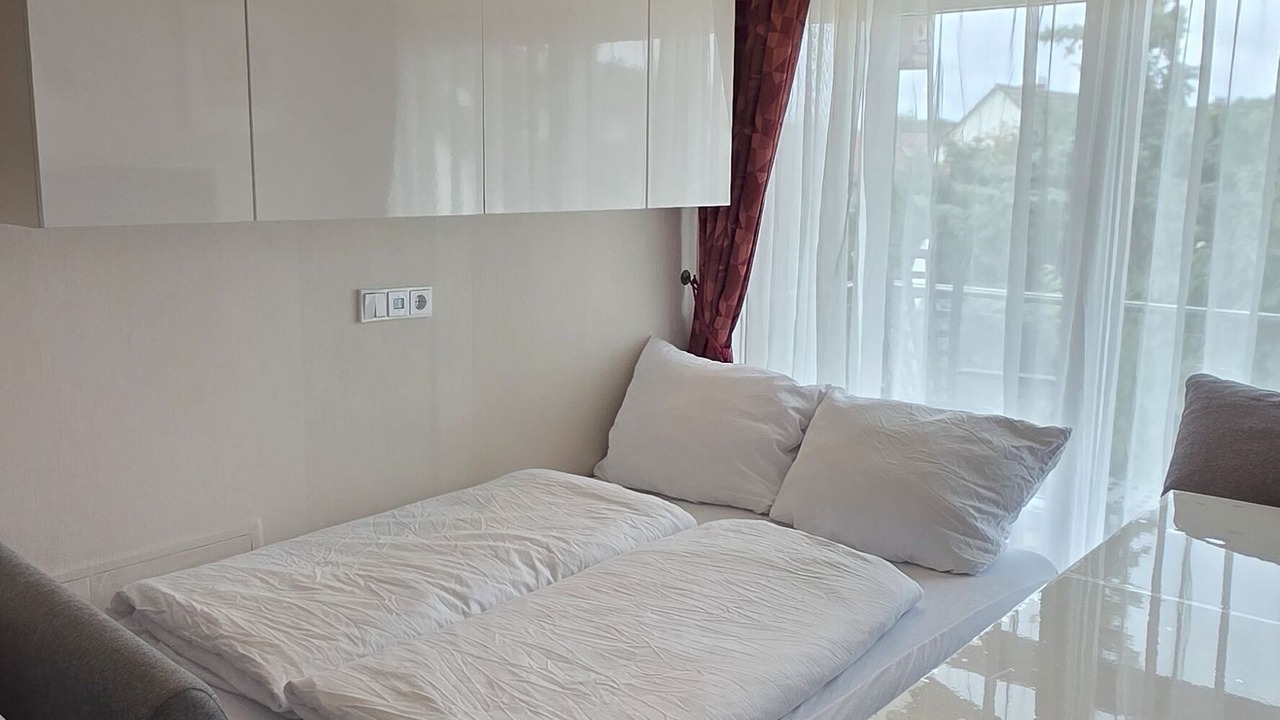 Photo of Bedroom in Stuttgart