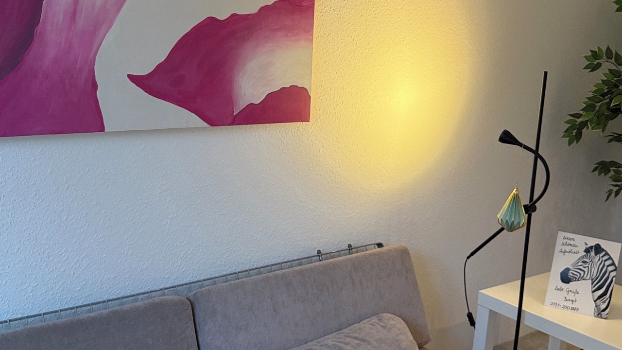 Photo of Livingroom in Neu-Ruppurr