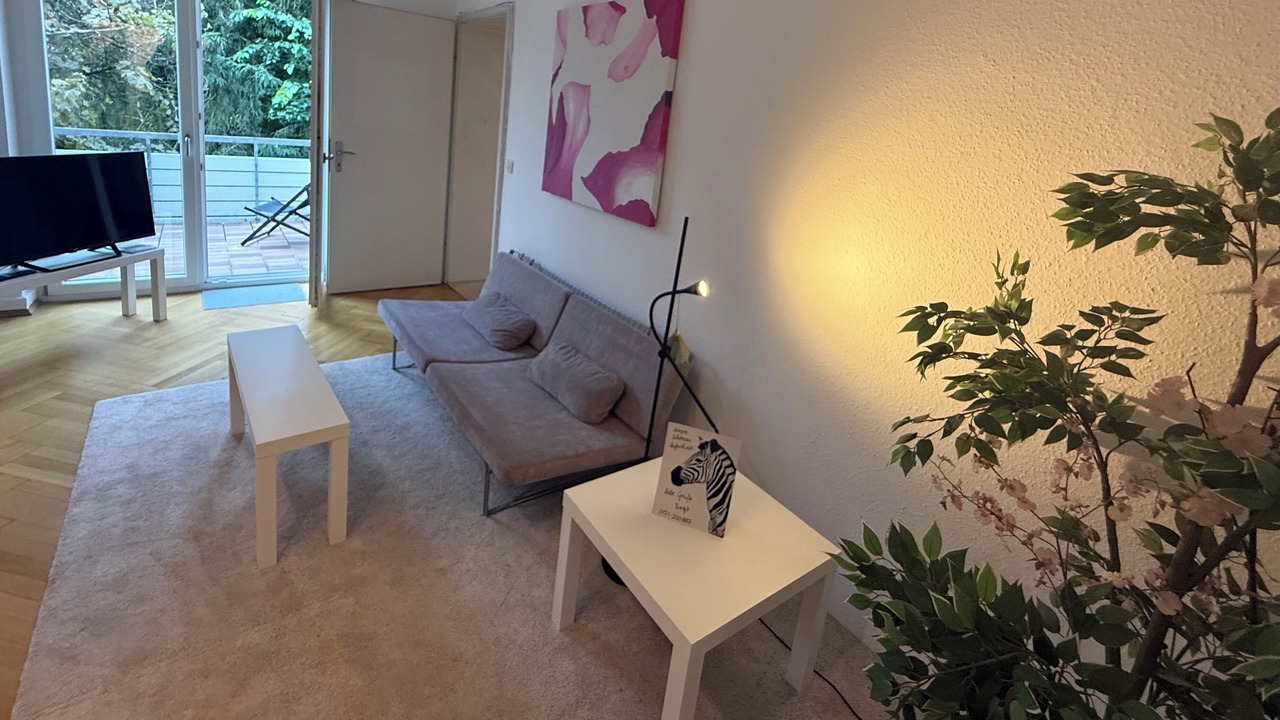 Photo of Livingroom in Neu-Ruppurr