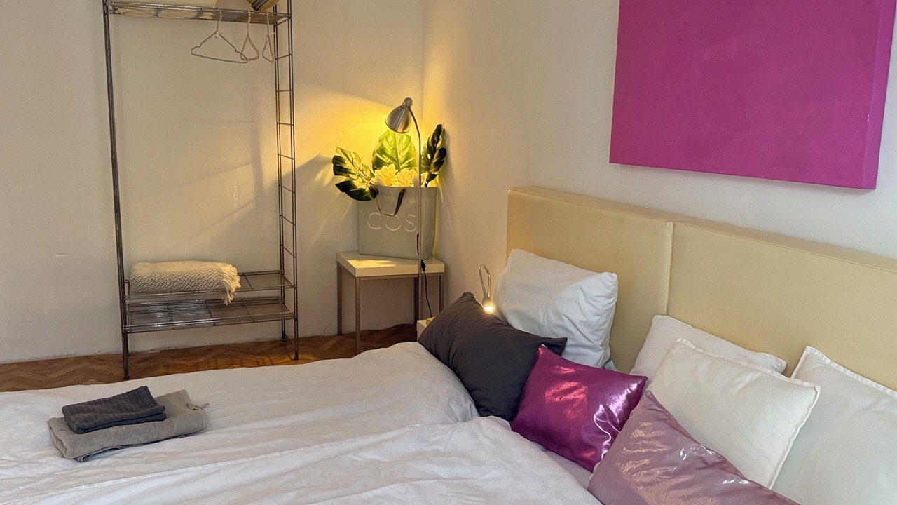 Photo of Bedroom in Neu-Ruppurr
