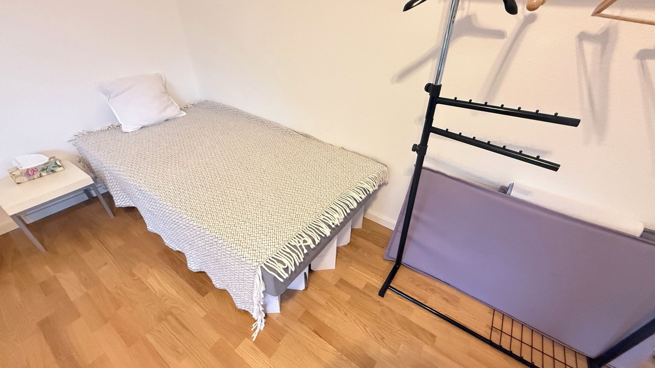 Photo of Bedroom in Neu-Ruppurr