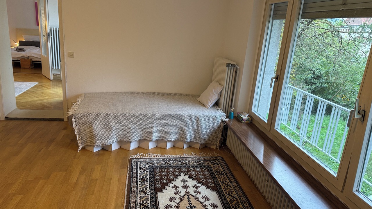 Photo of Bedroom in Neu-Ruppurr