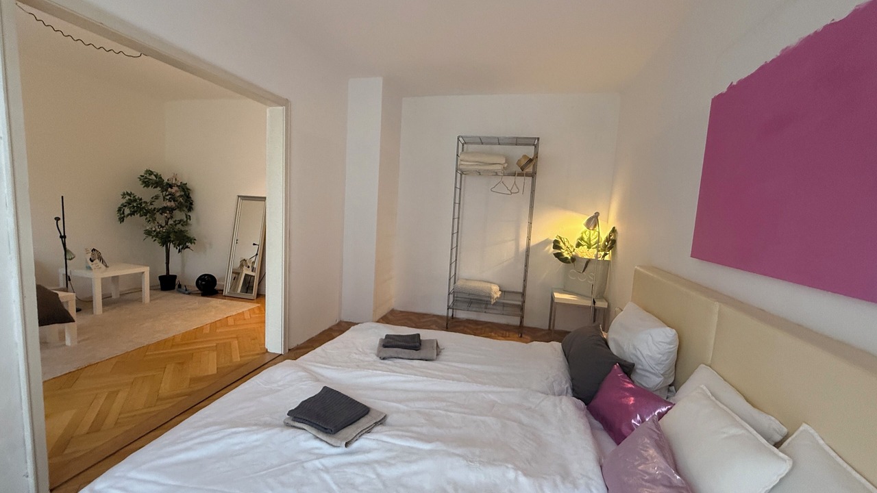 Photo of Bedroom in Neu-Ruppurr