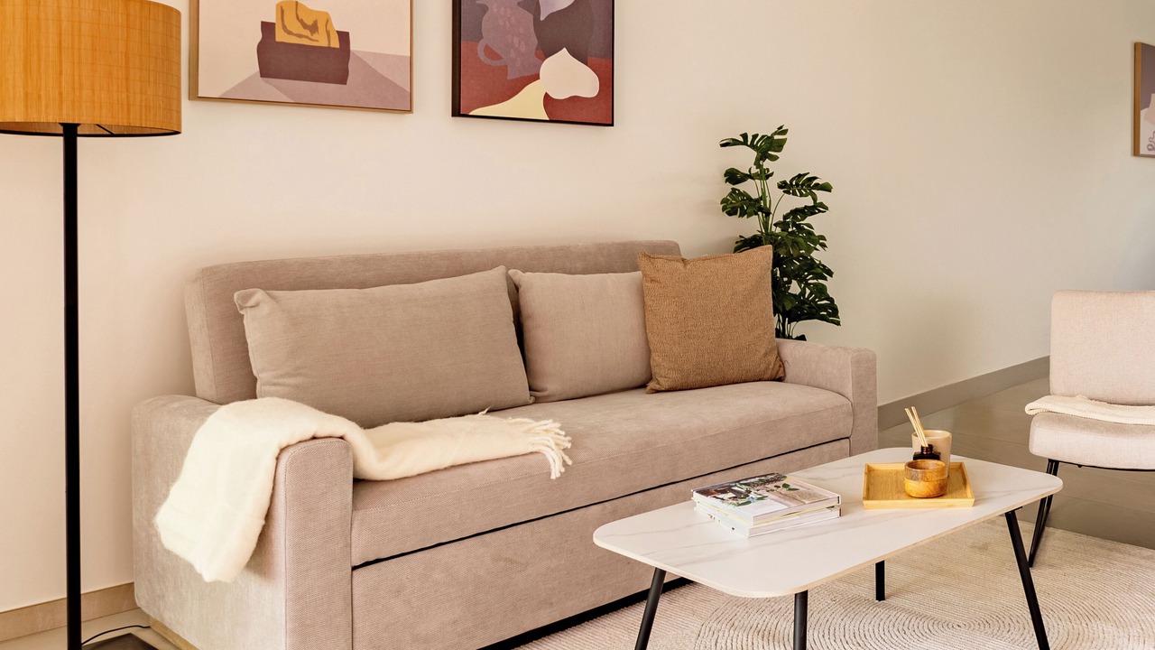 Photo of Livingroom in Vasa Koilaniou