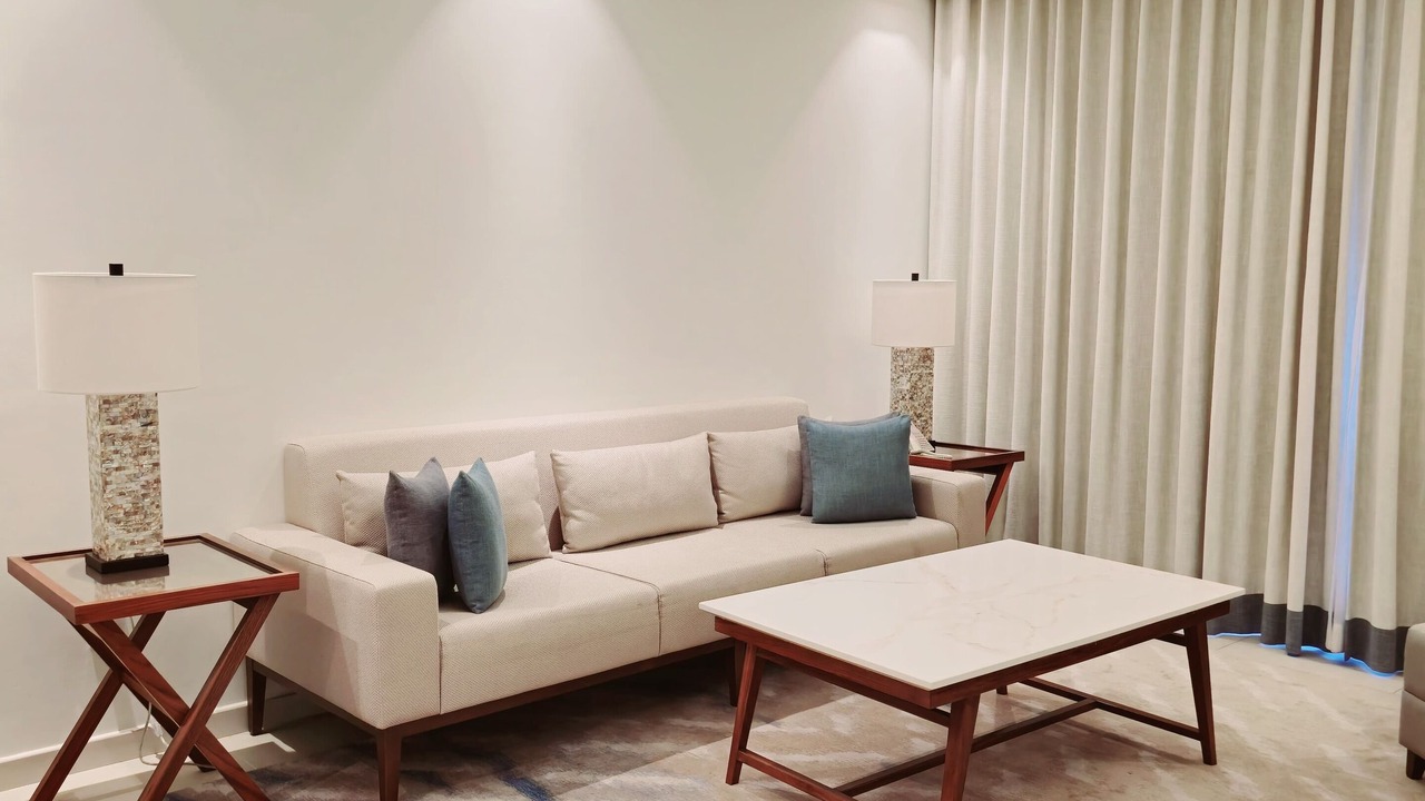 Photo of Livingroom in Zubara